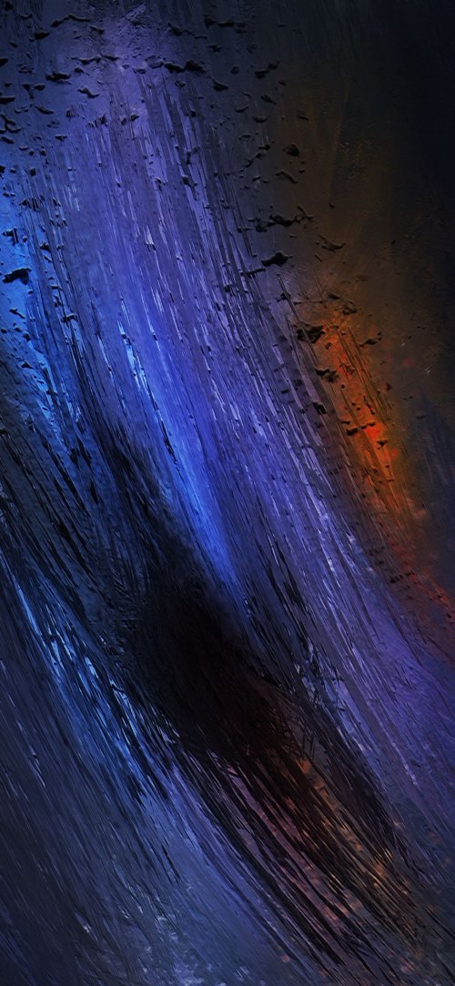 Textured Abstract Swirls - Related StockWalls wallpaper