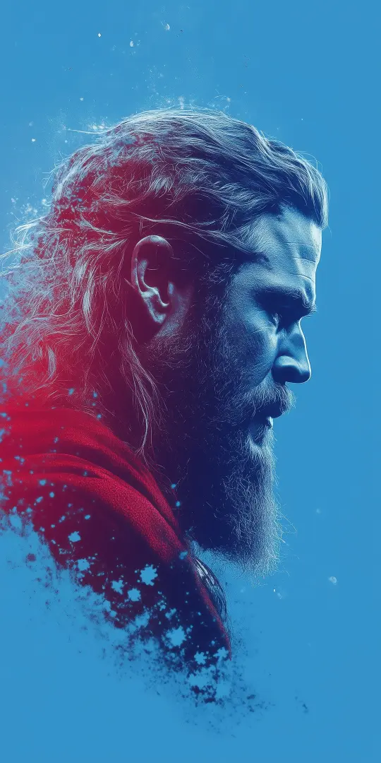Thor: God of Thunder - marvel Wallpaper