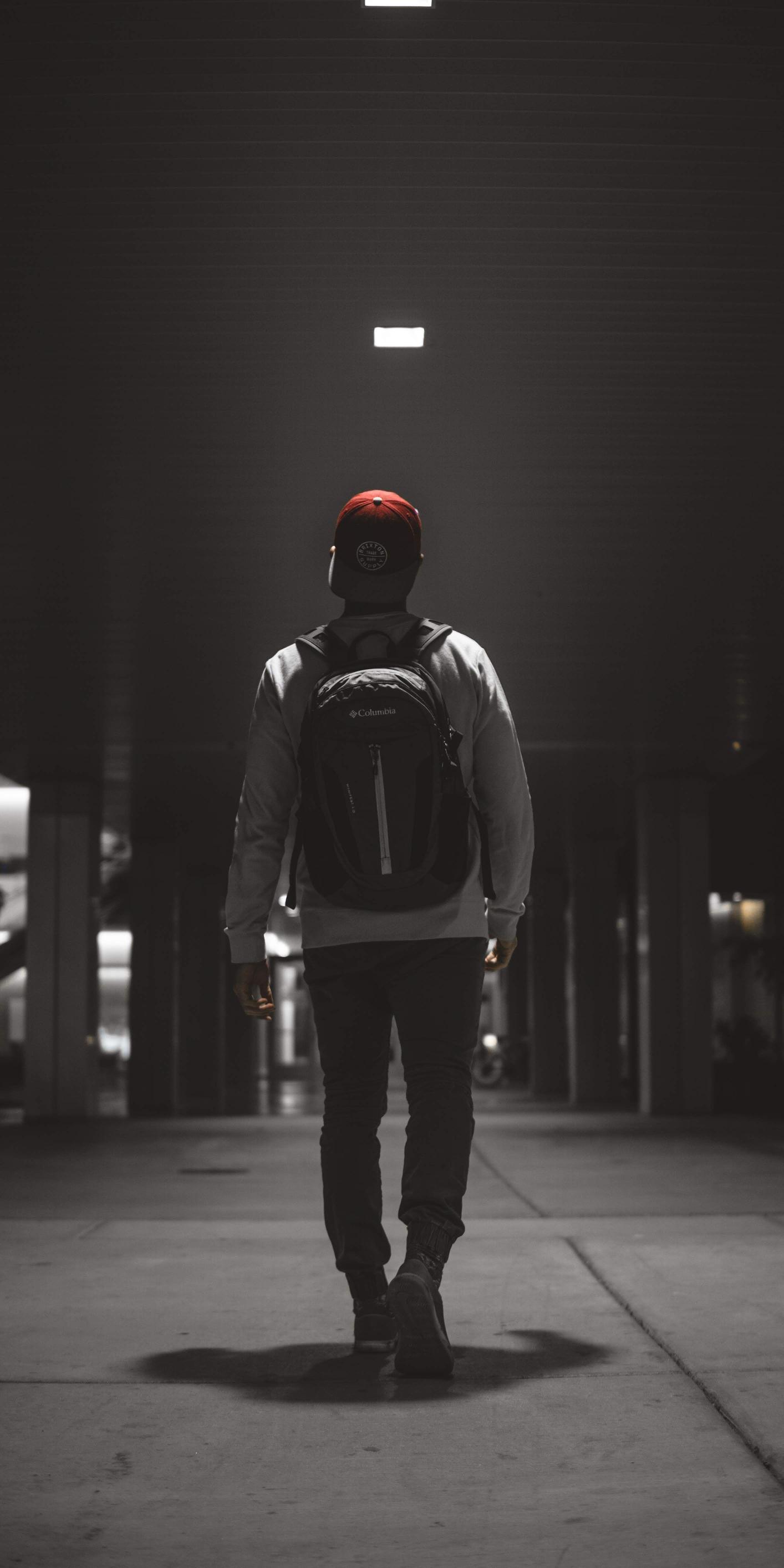 Urban Night Walker - Related Dope Wallpapers wallpaper