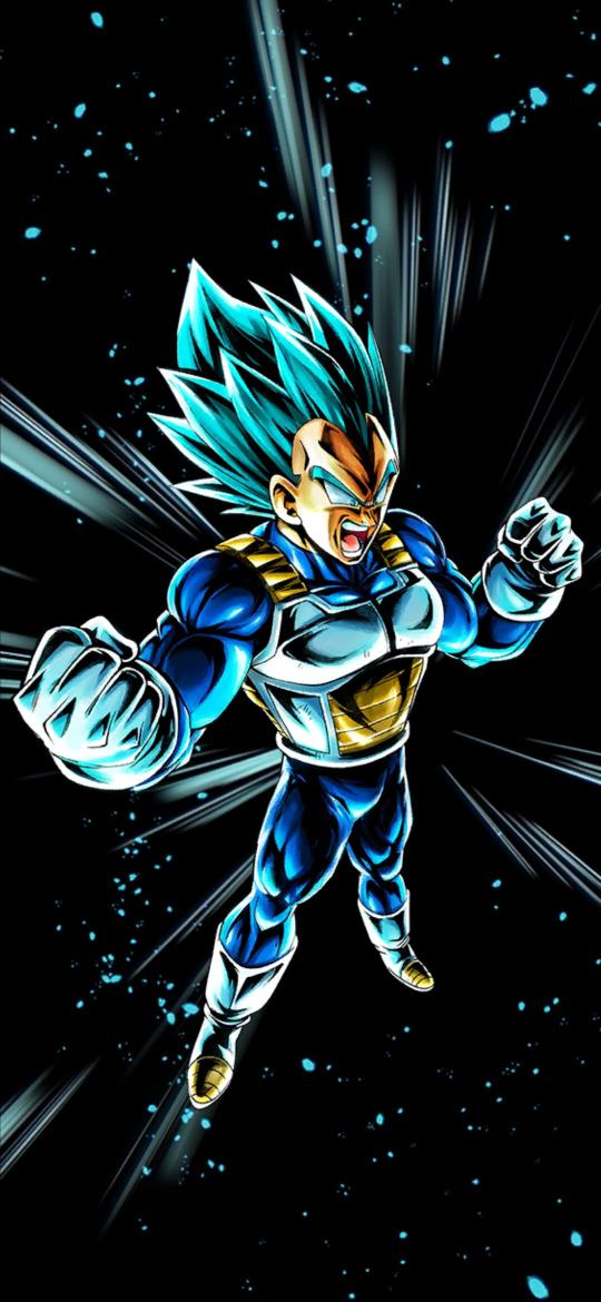 Vegeta Super Saiyan Blue - Related Ghetto Wallpapers wallpaper