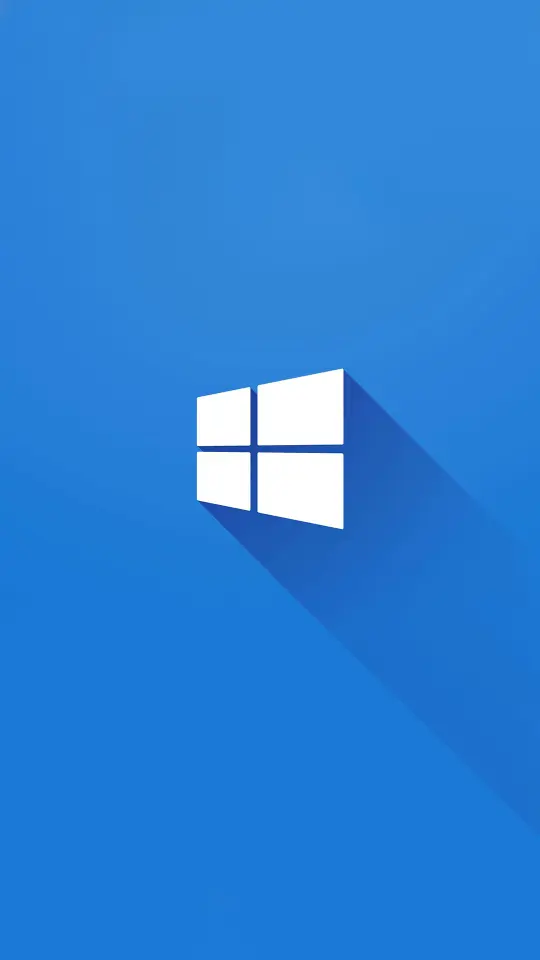 Windows Blue Minimalist - Related 4K Wallpapers wallpaper