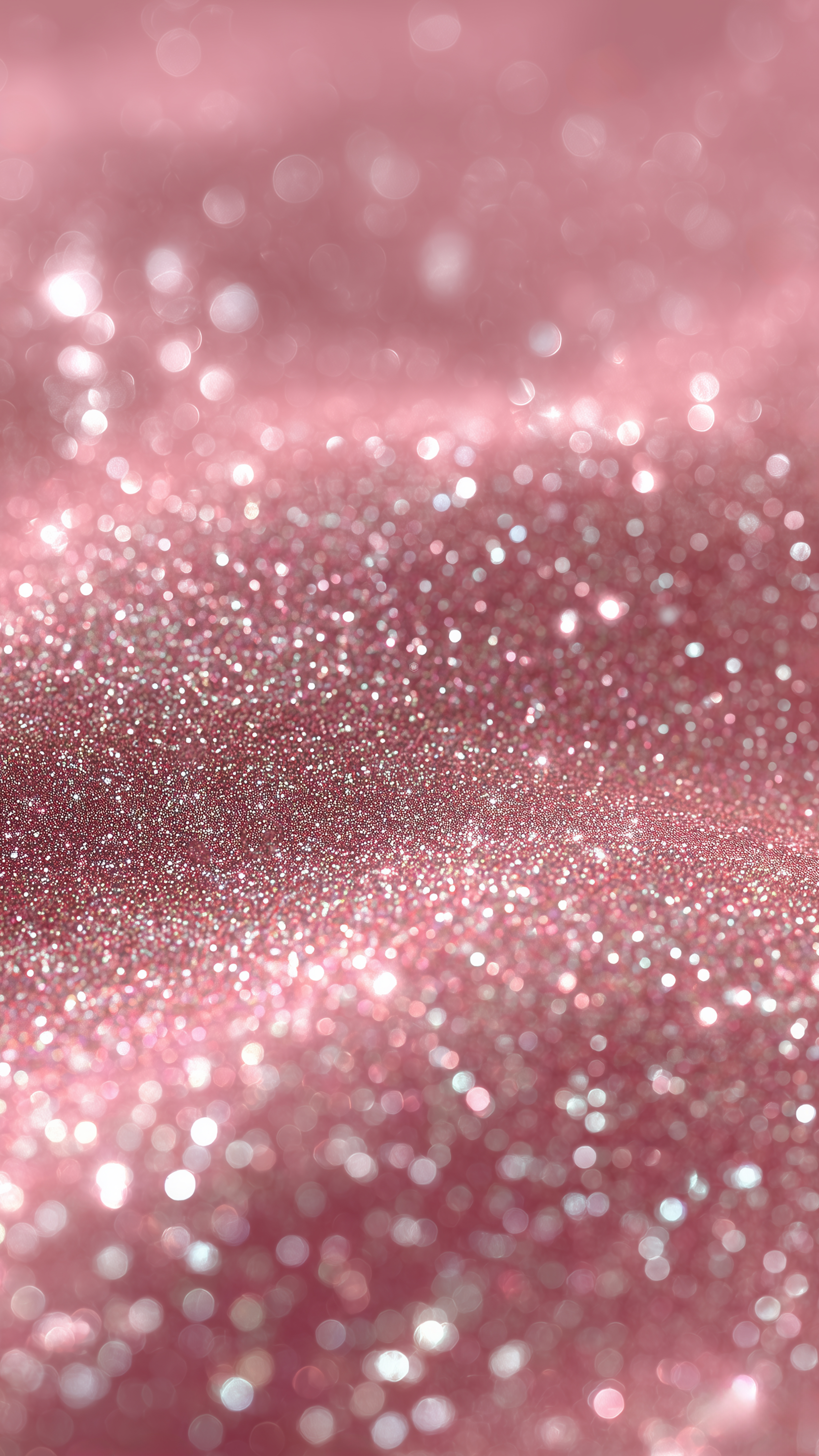Sparkling Rose Gold Glitter - colorful wallpaper for Ghetto Wallpapers