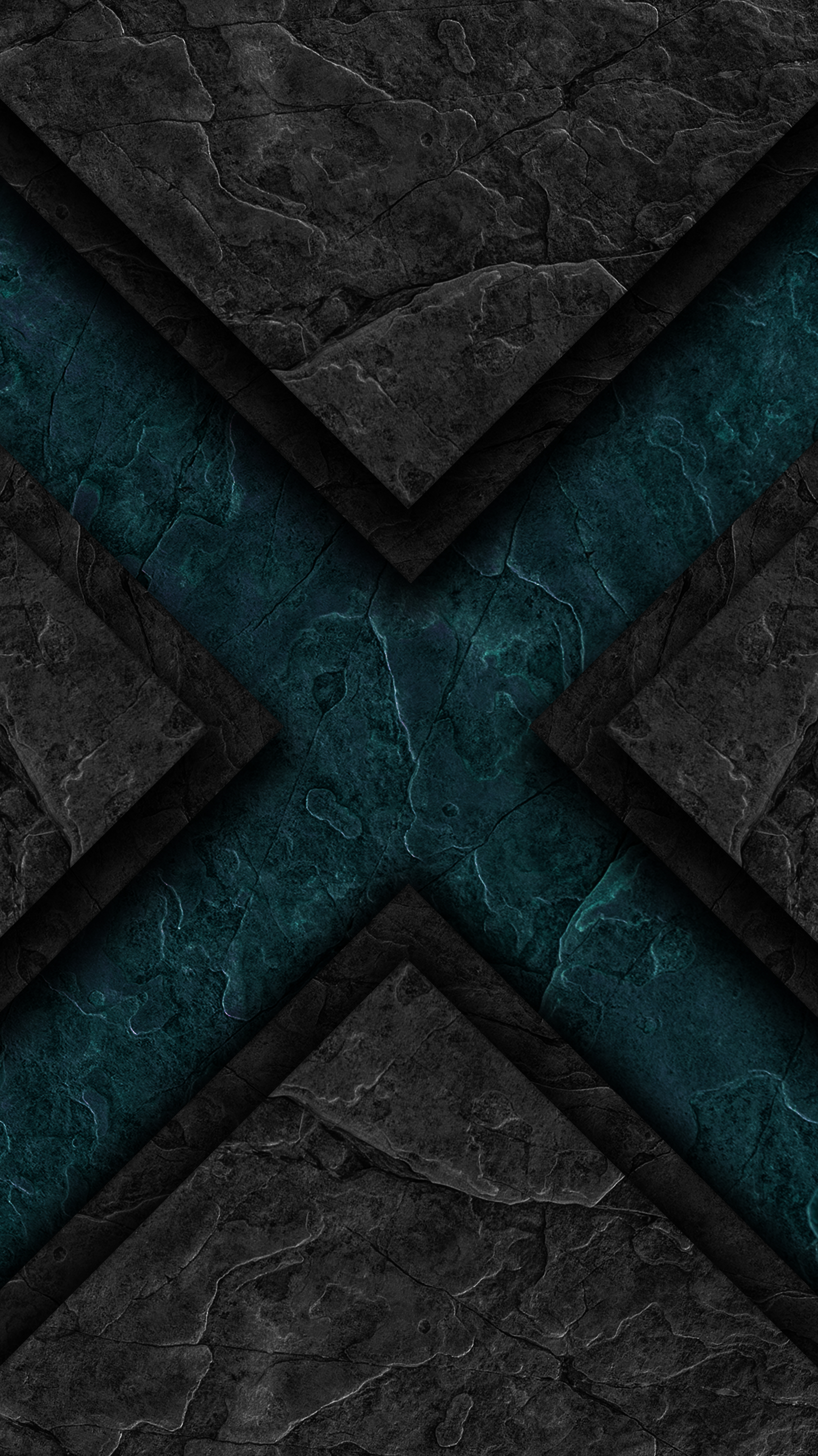 Dark Stone X Pattern - texture wallpaper for Ghetto Wallpapers
