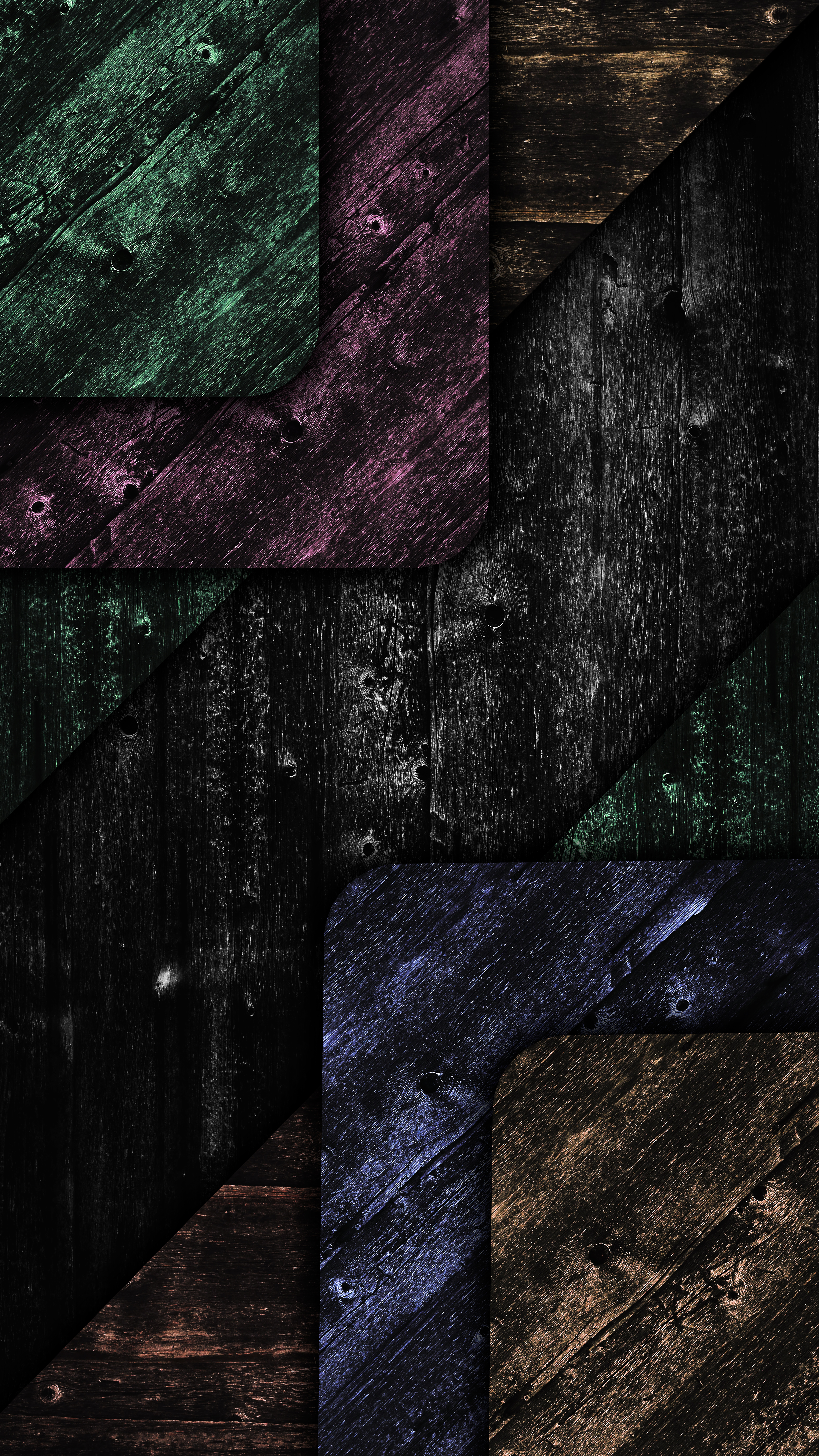 Colorful Geometric Wood Texture - texture wallpaper for Ghetto Wallpapers