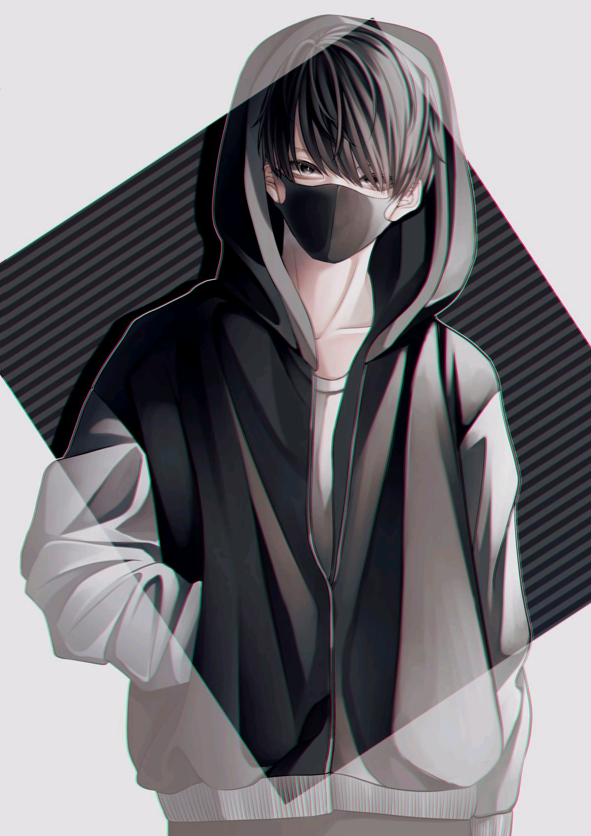 Cool Anime Boy Wallpaper - anime boy wallpaper for Ghetto Wallpapers