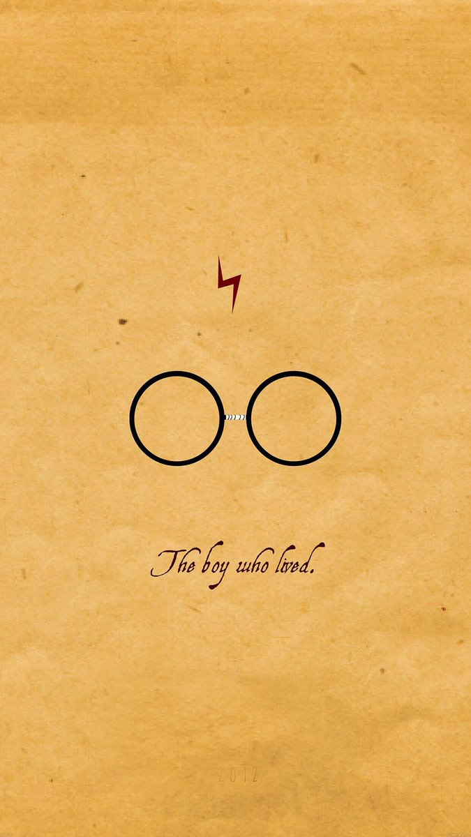 Illustrated Harry Potter Wallpaper - art wallpaper for Ghetto Wallpapers