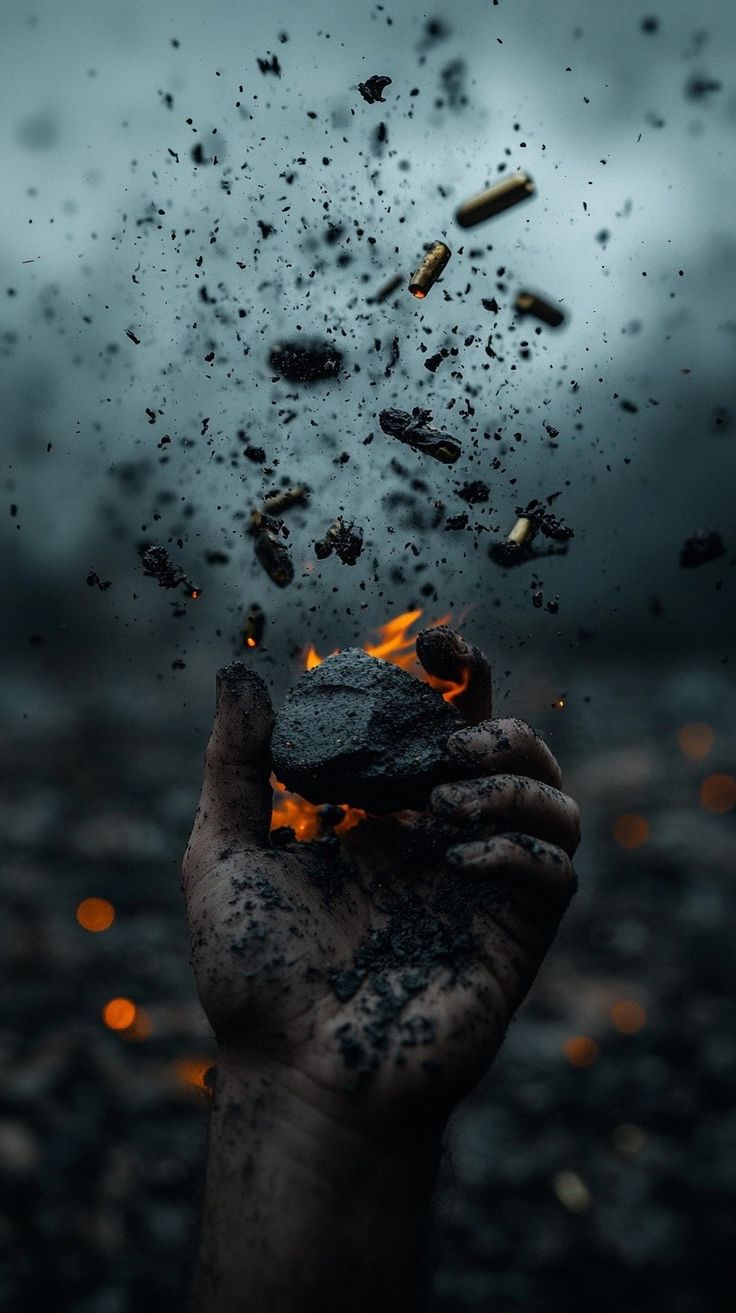 Exploding Earth Elements - ghetto wallpaper for Ghetto Wallpapers