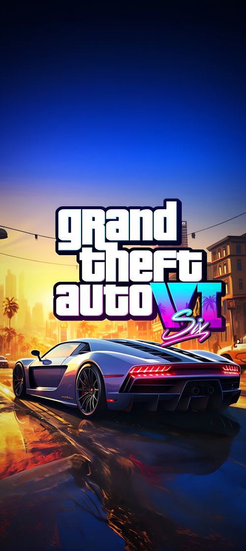 Grand Theft Auto VI - Related Ghetto Wallpapers wallpaper