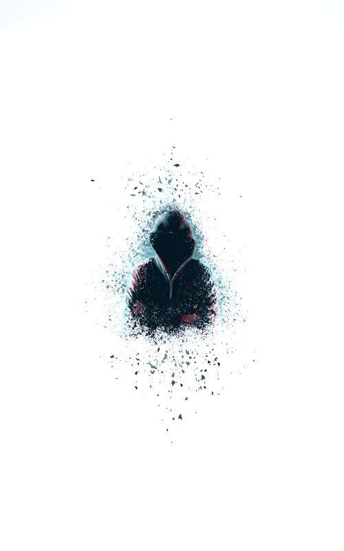 Anonymous Hacker Digital Art - Related Ghetto Wallpapers wallpaper