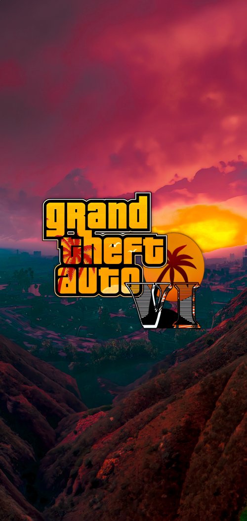 Grand Theft Auto VI Wallpaper - Related Ghetto Wallpapers wallpaper