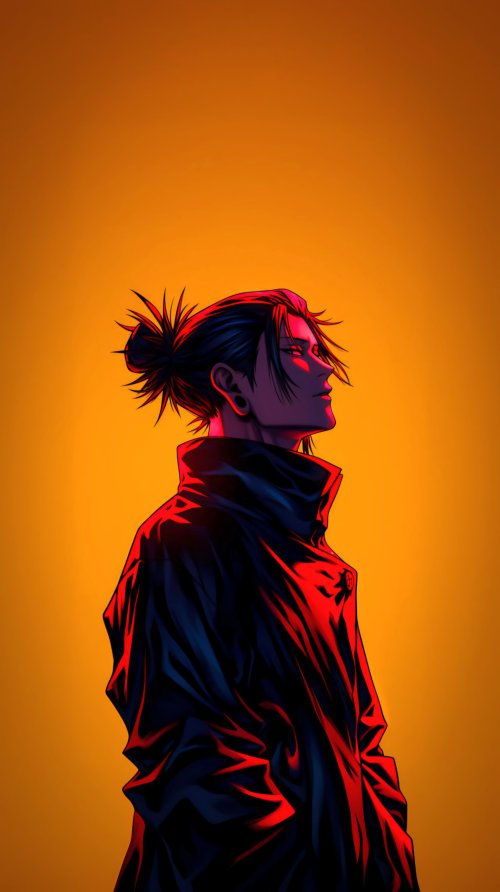 Geto Suguru Aesthetic Wallpaper - Related Ghetto Wallpapers wallpaper