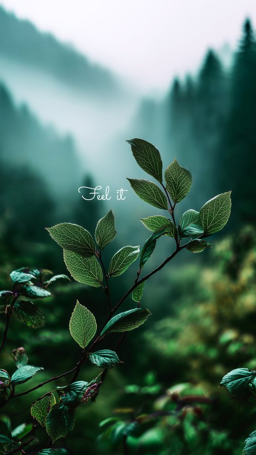 Feel It Nature Wallpaper - nature Wallpaper
