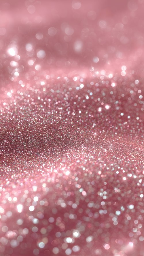 Sparkling Rose Gold Glitter - Related StockWalls wallpaper