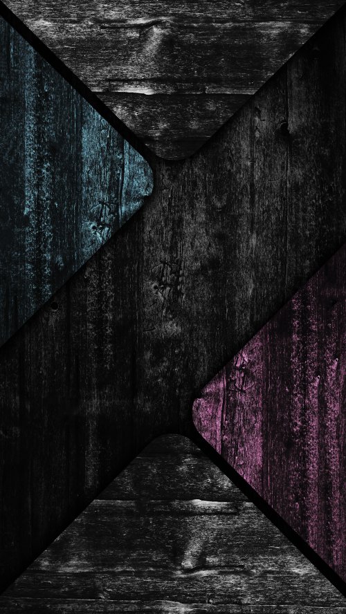 Abstract Geometric Wood Texture - Related StockWalls wallpaper
