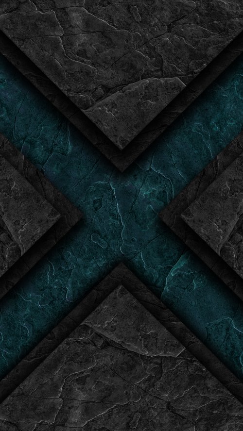 Dark Stone X Pattern - Related Ghetto Wallpapers wallpaper