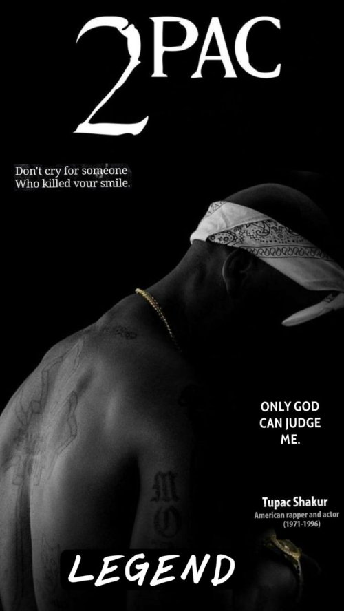 2Pac Legend Portrait - Related Dope Wallpapers wallpaper