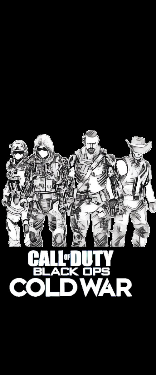 Call of Duty Squad - Related Ghetto Wallpapers wallpaper