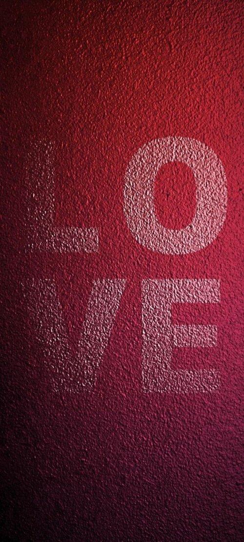 Red Love Wall Art - Related Ghetto Wallpapers wallpaper