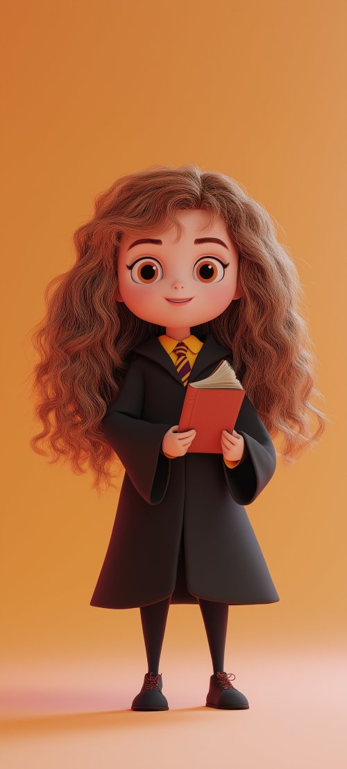 Illustrated Harry Potter Wallpaper - Related Ghetto Wallpapers wallpaper