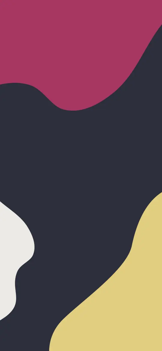 Abstract Color Block Waves - Related 4K Wallpapers wallpaper