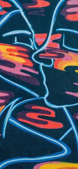 Abstract Graffiti Art - Related StockWalls wallpaper