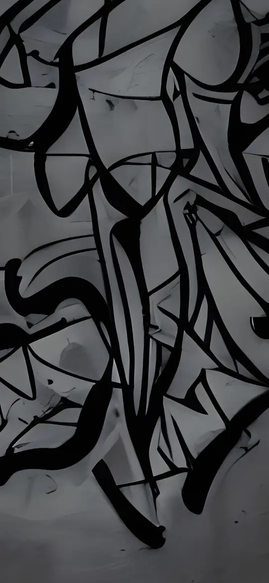 Abstract Ink Flow - Related 4K Wallpapers wallpaper