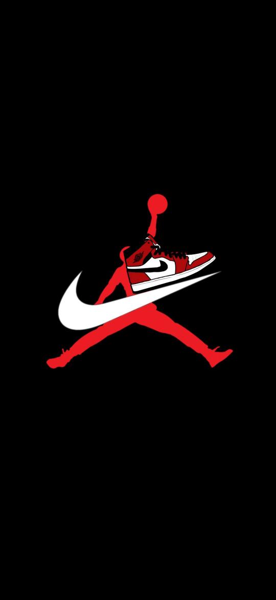Air Jordan Jumpman Logo
