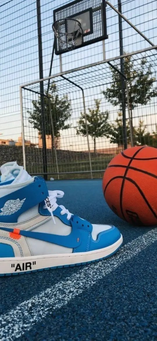 Basketball Court Still Life - Related Dark Wallpapers wallpaper