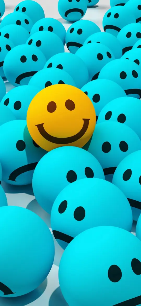 Be Happy, Stand Out - Related 4K Wallpapers wallpaper