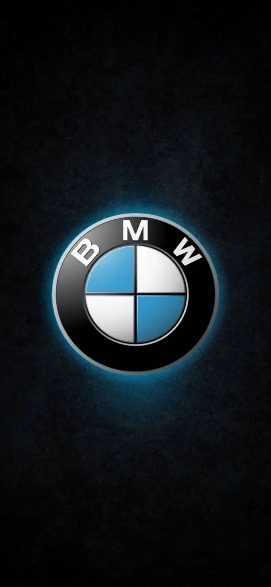BMW Logo Glow - Related Ghetto Wallpapers wallpaper
