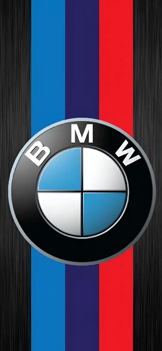 BMW Logo Stripes - Related Ghetto Wallpapers wallpaper