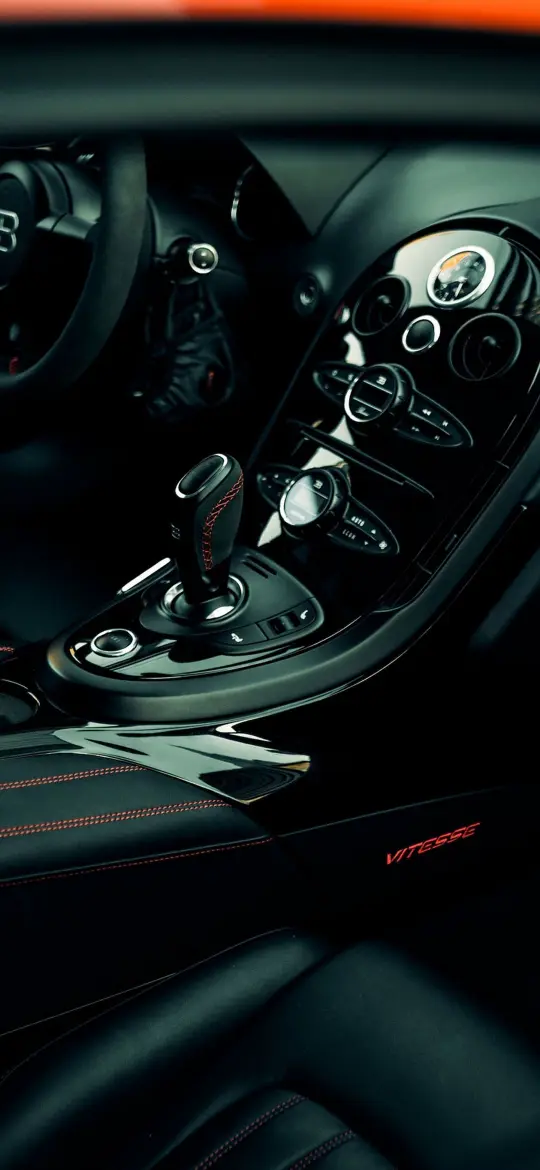 Bugatti Vitesse Interior Detail - Related Ghetto Wallpapers wallpaper