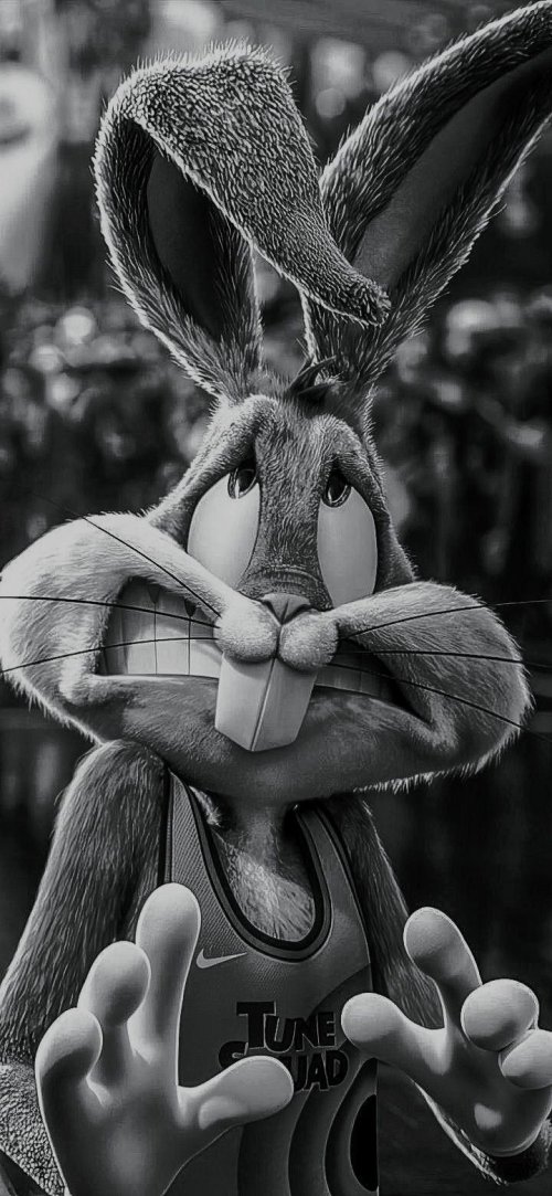 Bugs Bunny Tune Squad