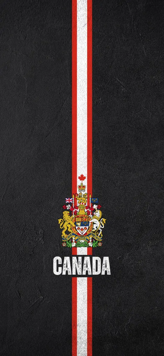 Canadian Pride Crest - Related Ghetto Wallpapers wallpaper