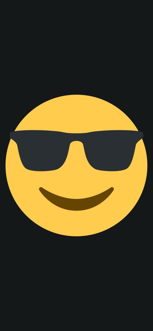 Cool Emoji Sunglasses - Related Ghetto Wallpapers wallpaper