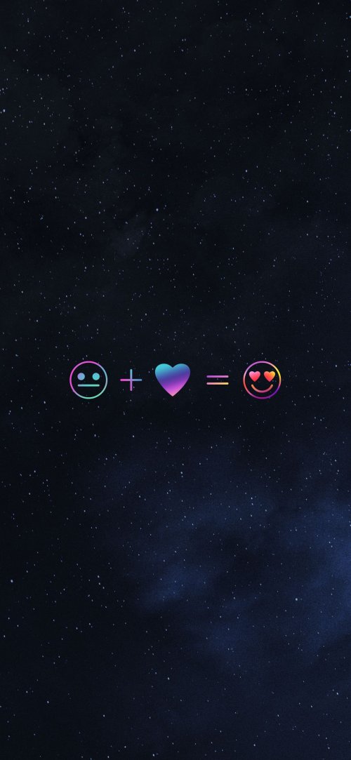 Cosmic Love Equation - Related Ghetto Wallpapers wallpaper