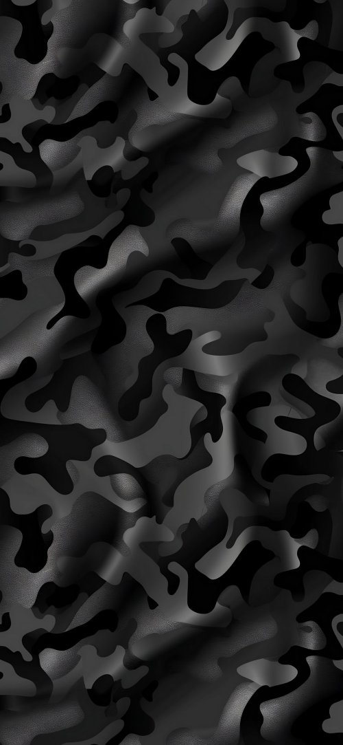 Dark Camouflage Texture - Related StockWalls wallpaper
