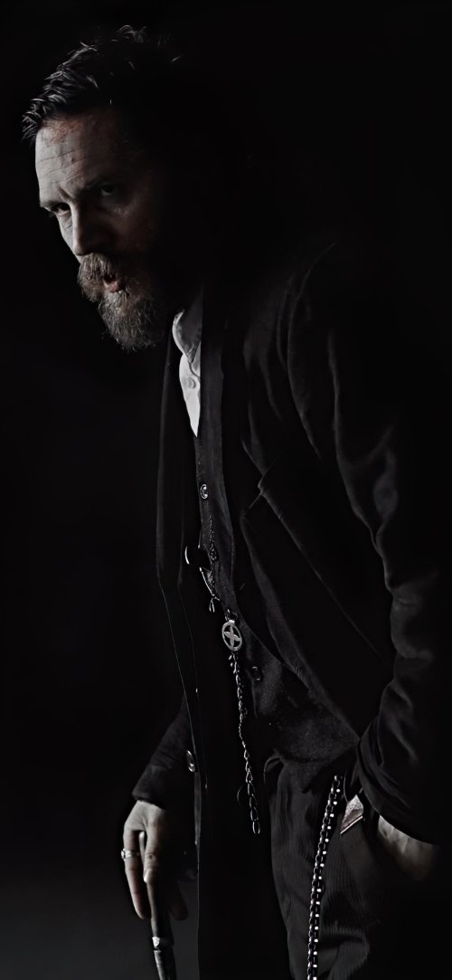 Dark Gentleman Portrait - Related Dope Wallpapers wallpaper