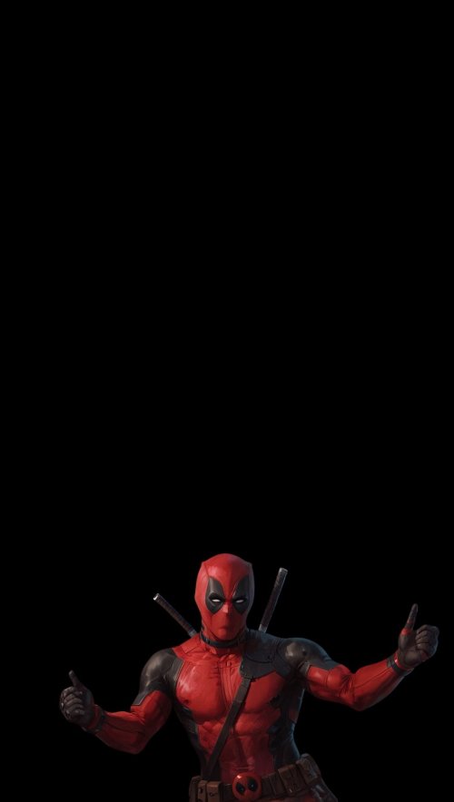 Deadpool Thumbs Up - Related Dope Wallpapers wallpaper