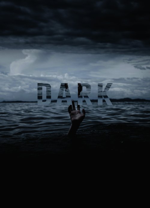Drowning in Darkness - Related Dope Wallpapers wallpaper