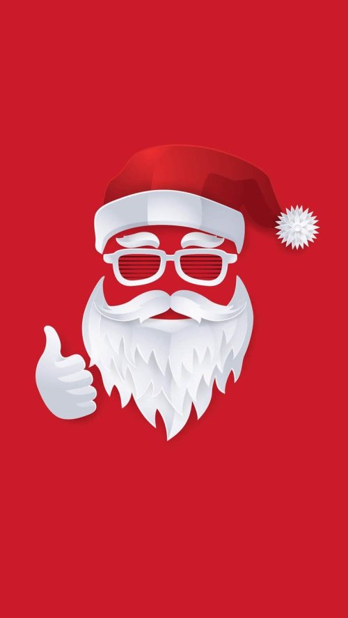 Cool Santa Claus Wallpaper - Related StockWalls wallpaper