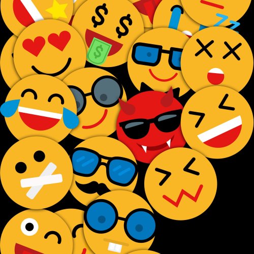 Emoji Collage Fun - Related Ghetto Wallpapers wallpaper