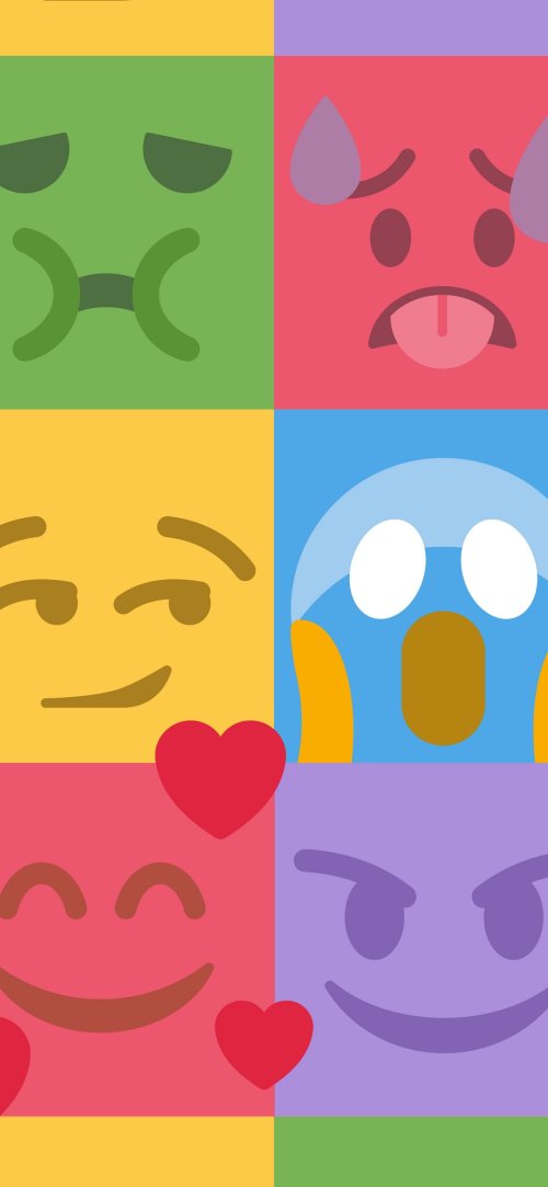 Emoji Faces Collage - Related Ghetto Wallpapers wallpaper