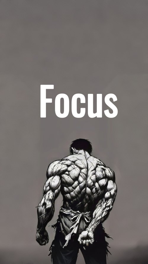 Focused Muscle Art - Related Ghetto Wallpapers wallpaper