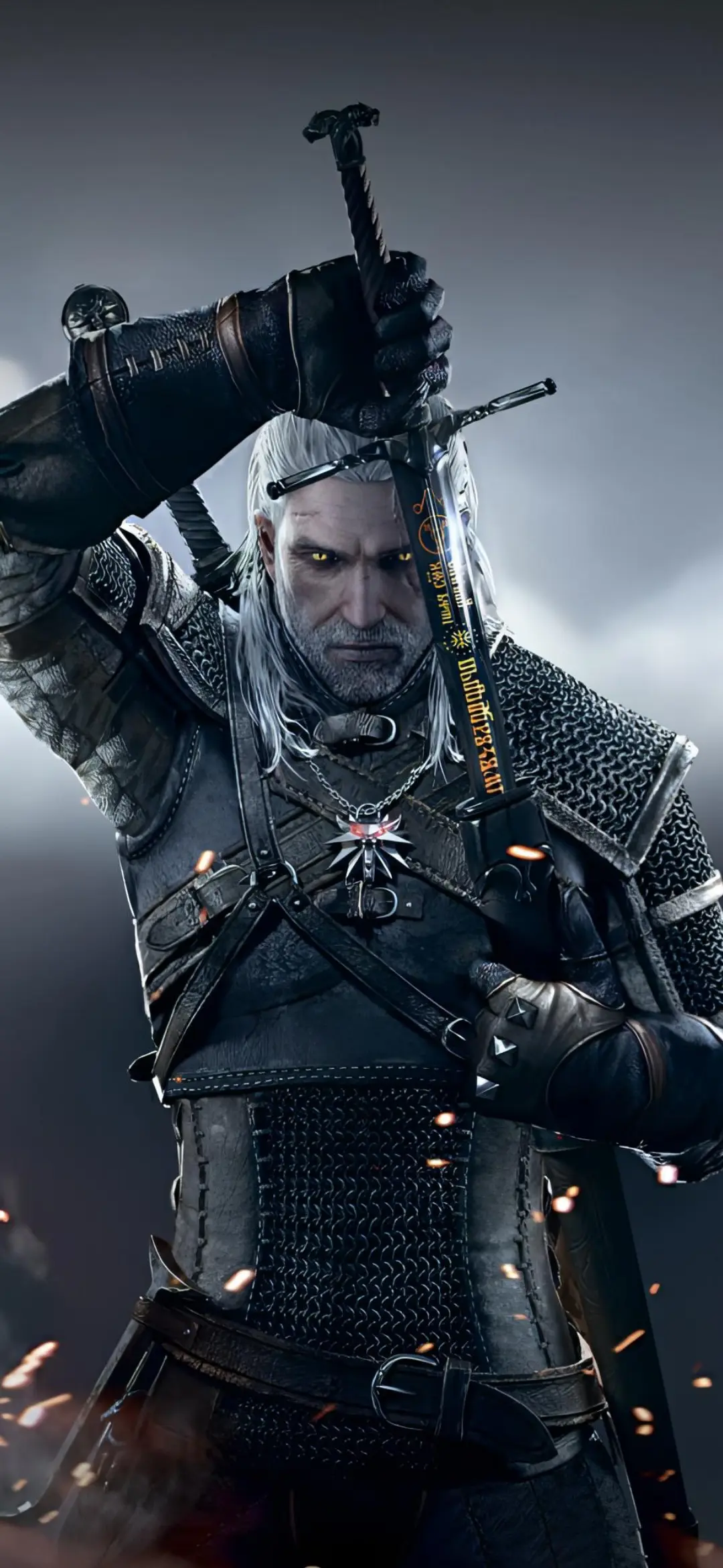 Geralt of Rivia