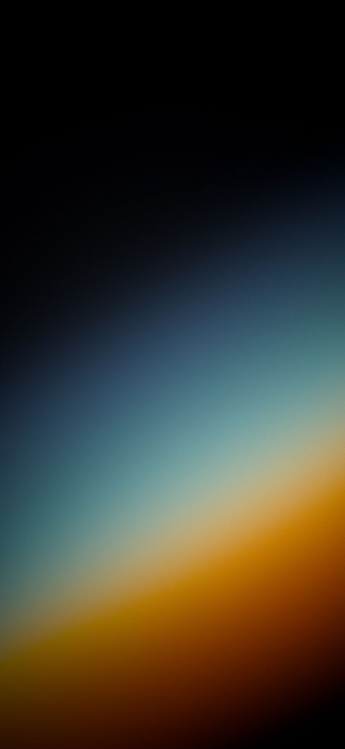 Gradient Sky Horizon - Related Ghetto Wallpapers wallpaper