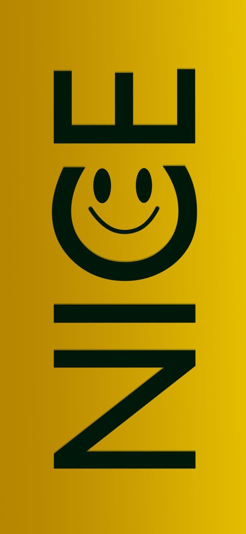 Happy Face Text - Related Ghetto Wallpapers wallpaper