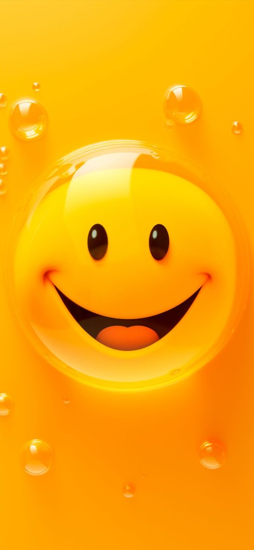 Happy Smiley Face - Related Ghetto Wallpapers wallpaper