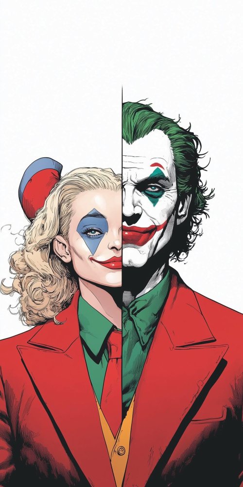 Harley_Quinn_and_Joker_Split