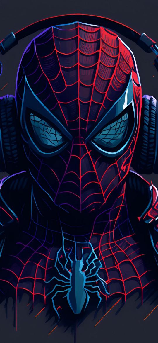 Miles Morales Beats - Related Ghetto Wallpapers wallpaper